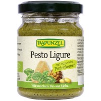 Pesto Ligure Bio